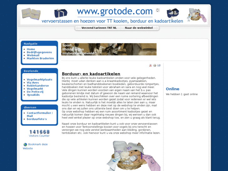 www.grotode.com