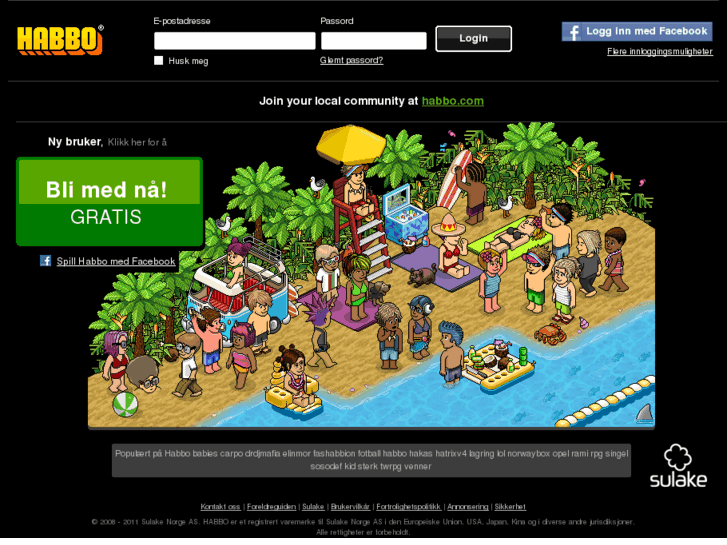 www.habbo.no