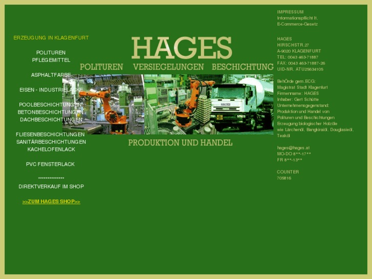 www.hages.at