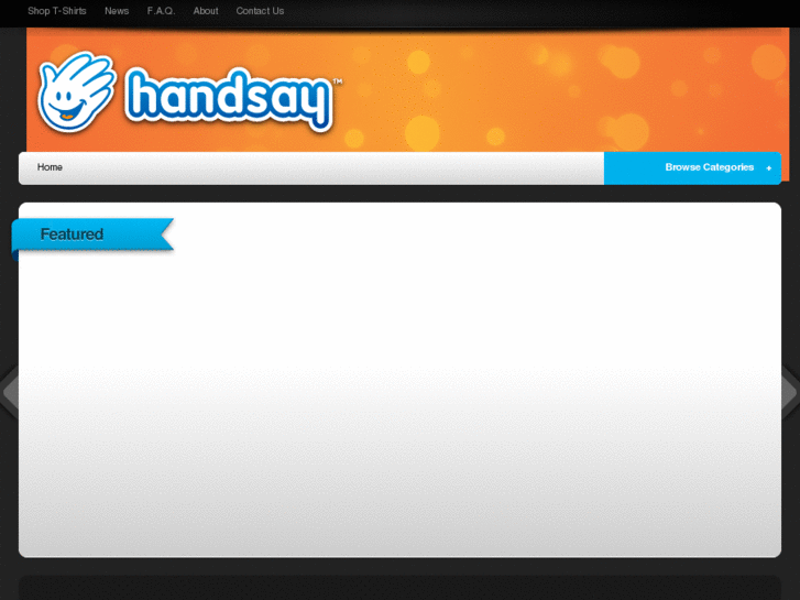 www.handsay.com