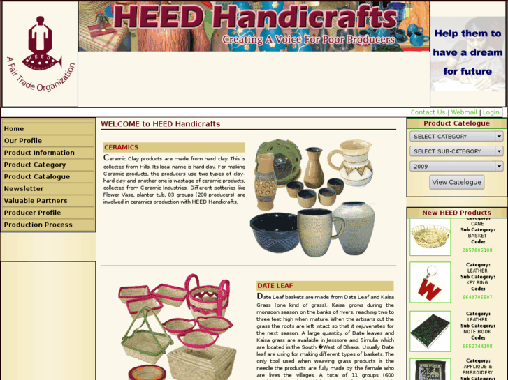 www.heedhandicrafts.org