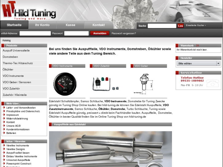 www.hild-tuning.de