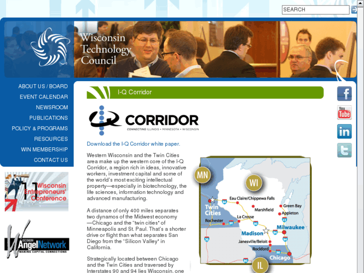 www.i-qcorridor.com