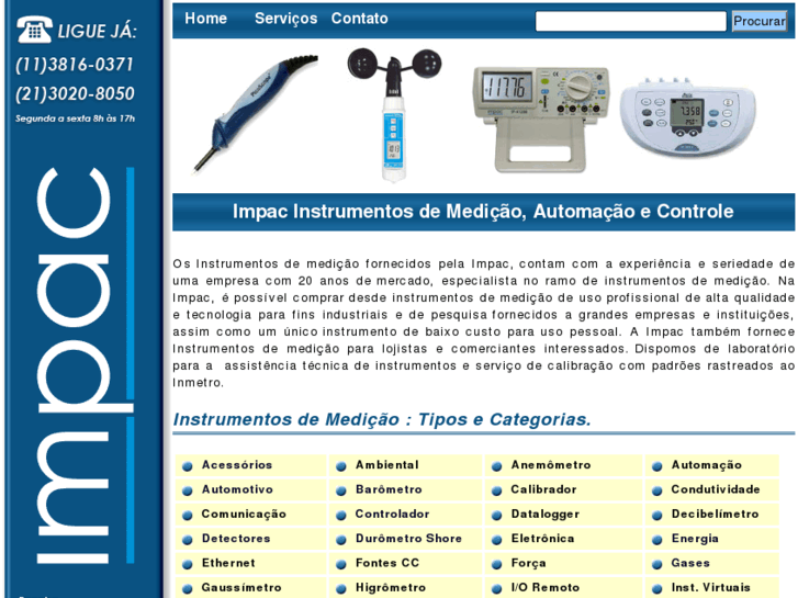 www.impac.com.br