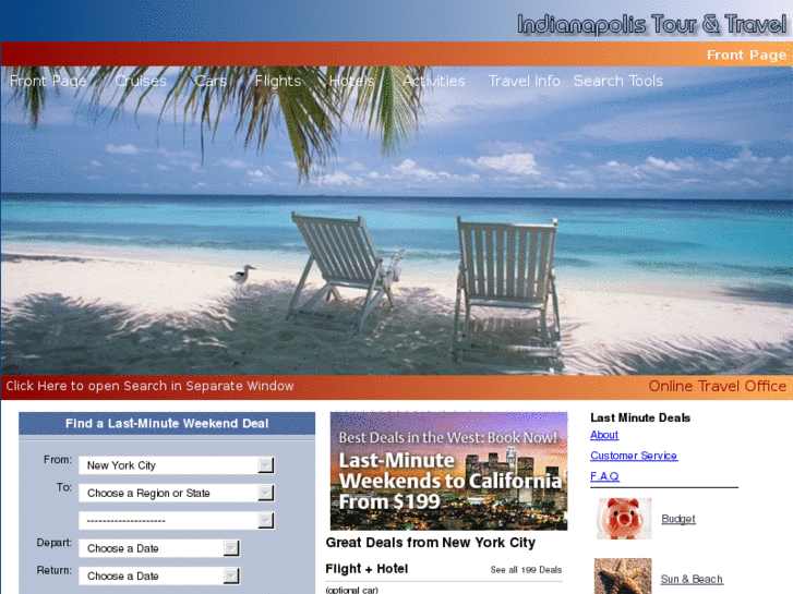 www.indy-travel.com