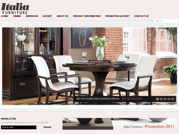 www.italiafurniture.com