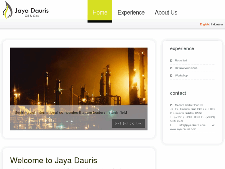 www.jaya-dauris.com