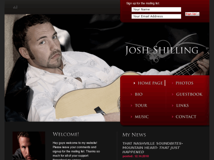 www.joshshilling.com