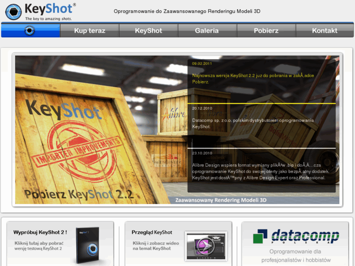 www.key-shot.pl