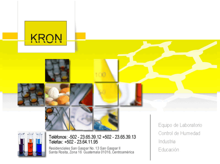 www.kron-ca.com