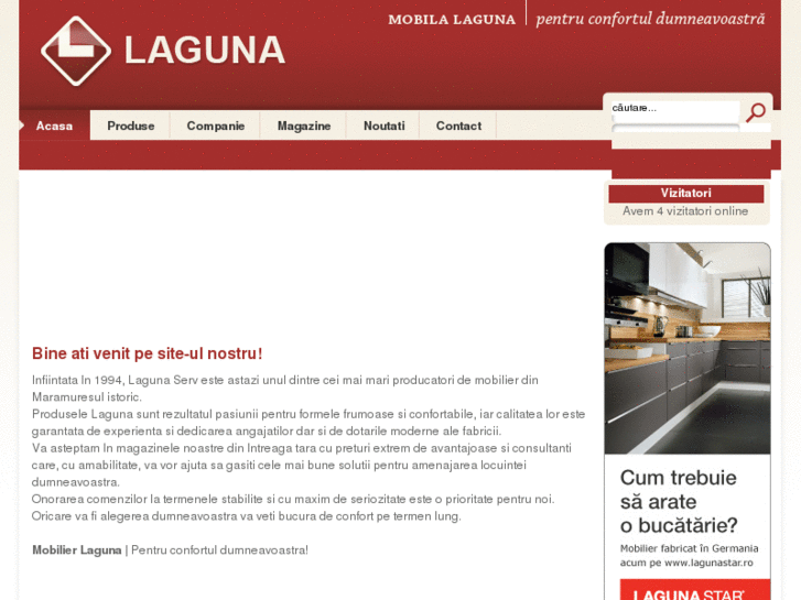 www.lagunaserv.ro