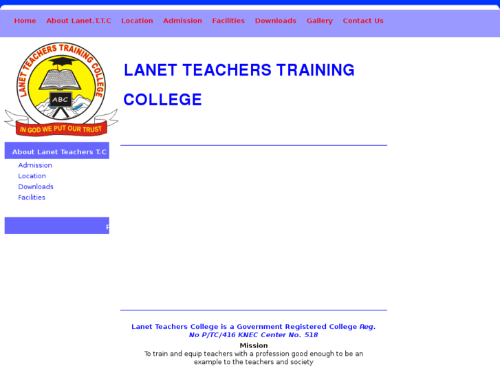 www.lanetttc.com