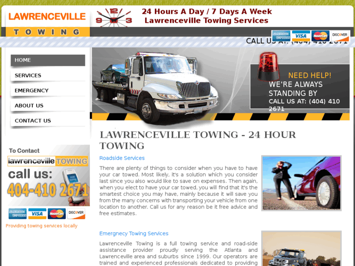 www.lawrencevilletow.com