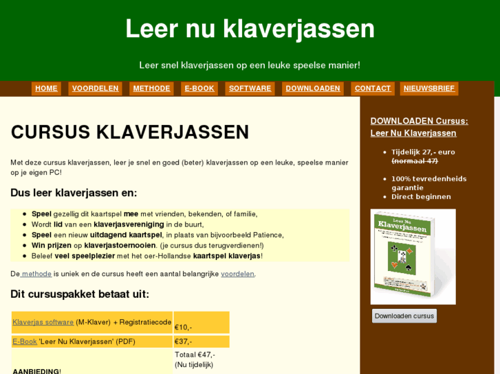 www.leernuklaverjassen.com