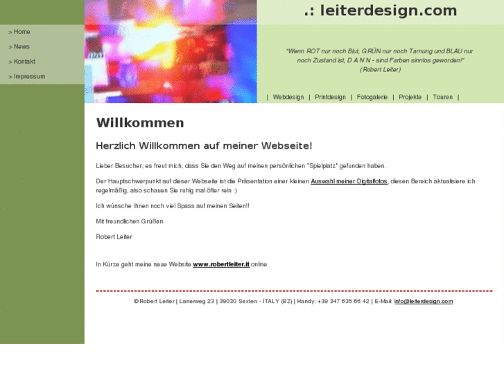 www.leiterdesign.com