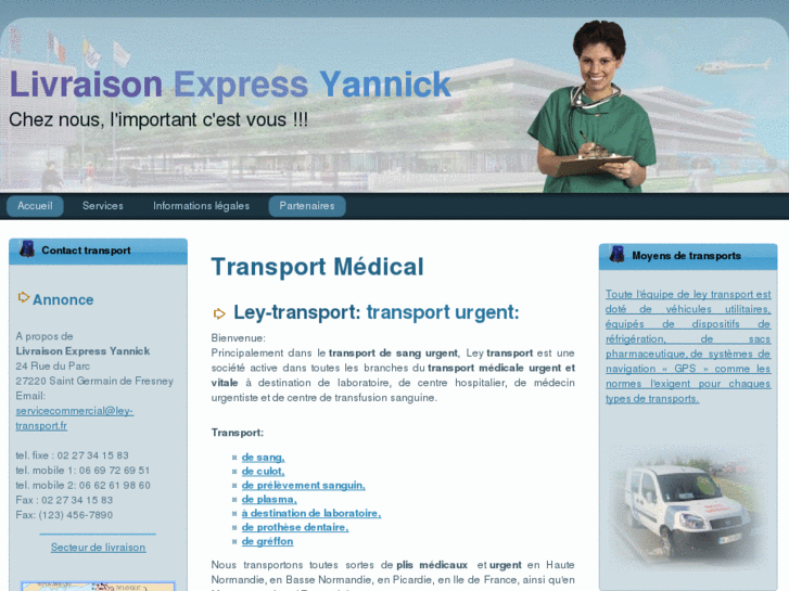 www.ley-transport.fr