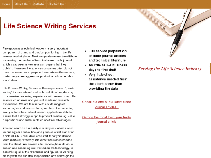 www.lifesciencewriting.com