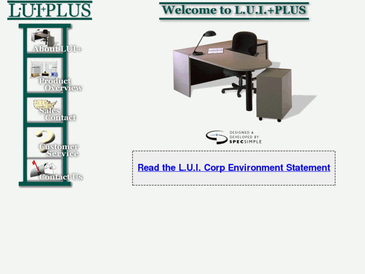 www.luicorp.com