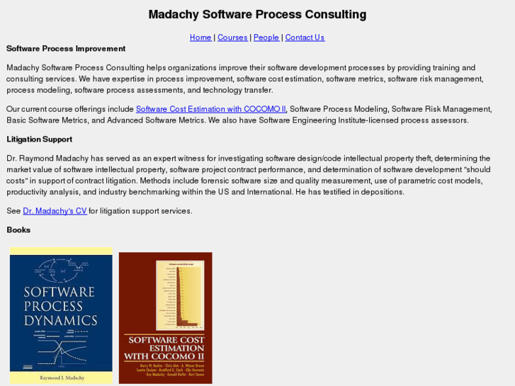www.madachy.com