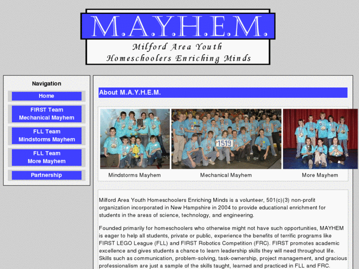 www.mayheminc.org