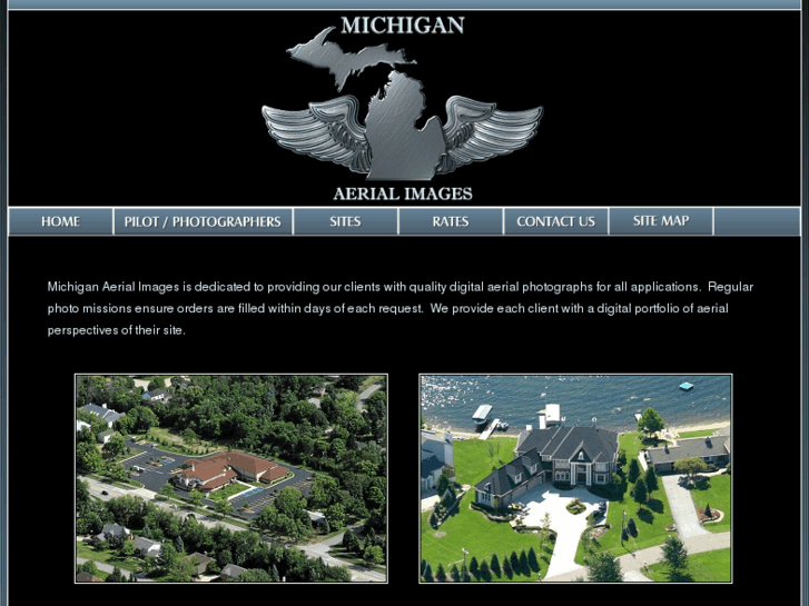 www.michiganaerialimages.com