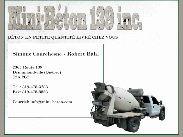 www.mini-beton.com