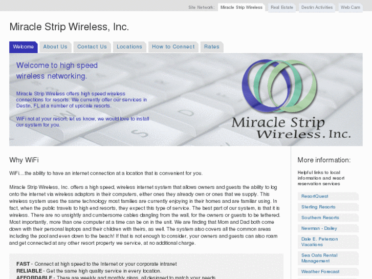 www.miraclestripwireless.com