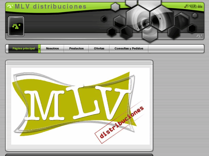 www.mlvdistribuciones.es