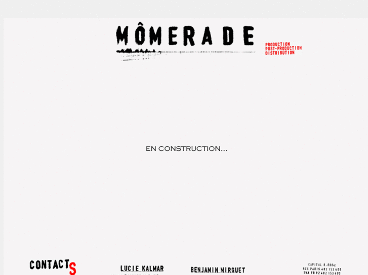 www.momerade.com