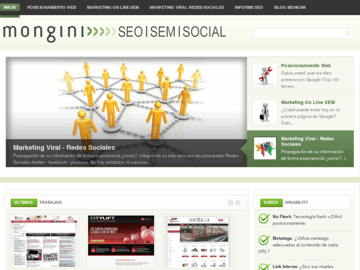 www.mongini.net