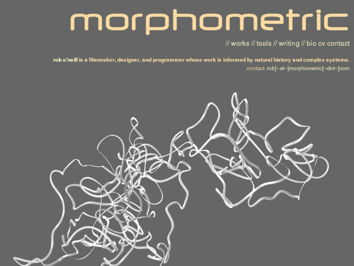 www.morphometric.com