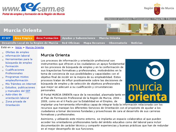 www.murciaorienta.es