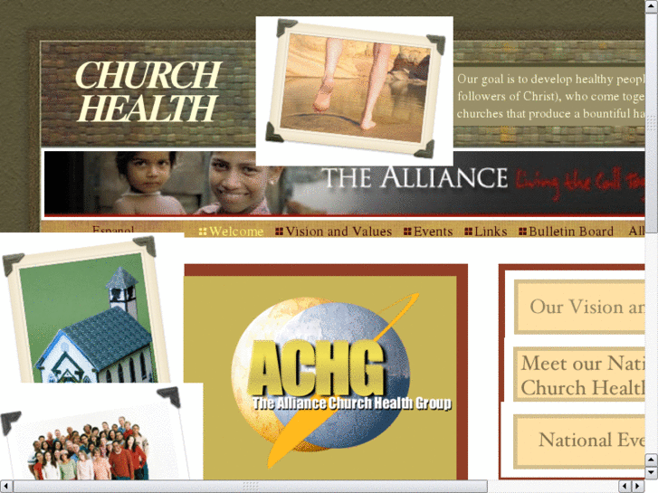 www.nationalchurchhealth.com