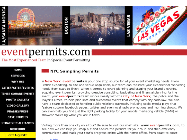 www.nycsamplingpermits.com