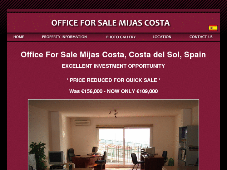 www.officeforsalecostadelsol.com