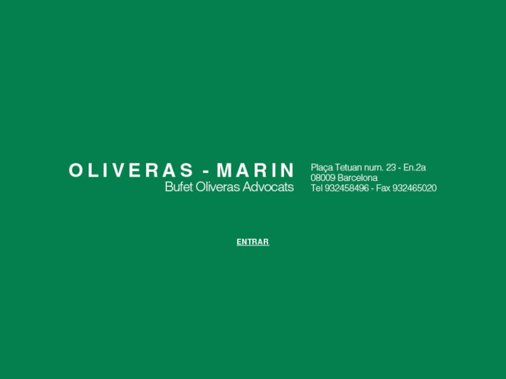 www.oliveras-marin-advocats.com