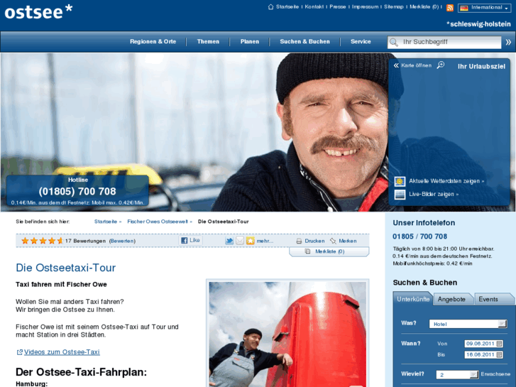 www.ostseetaxi.com