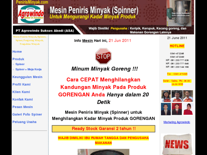 www.penirisminyak.com