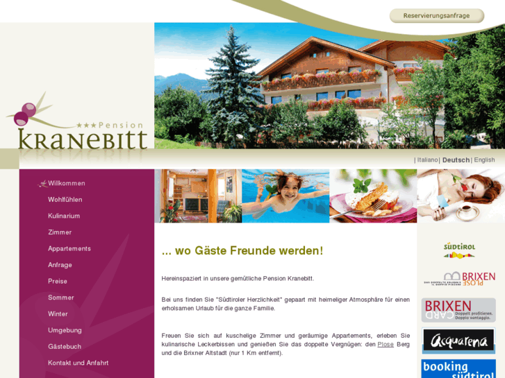 www.pension-kranebitt.com