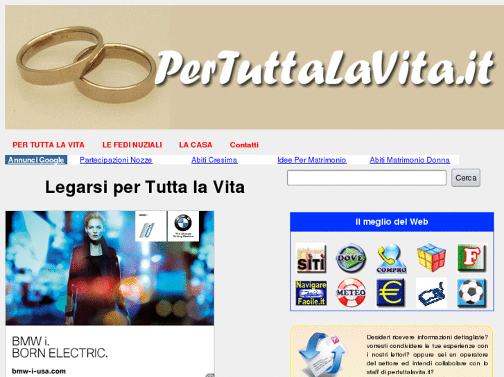 www.pertuttalavita.it