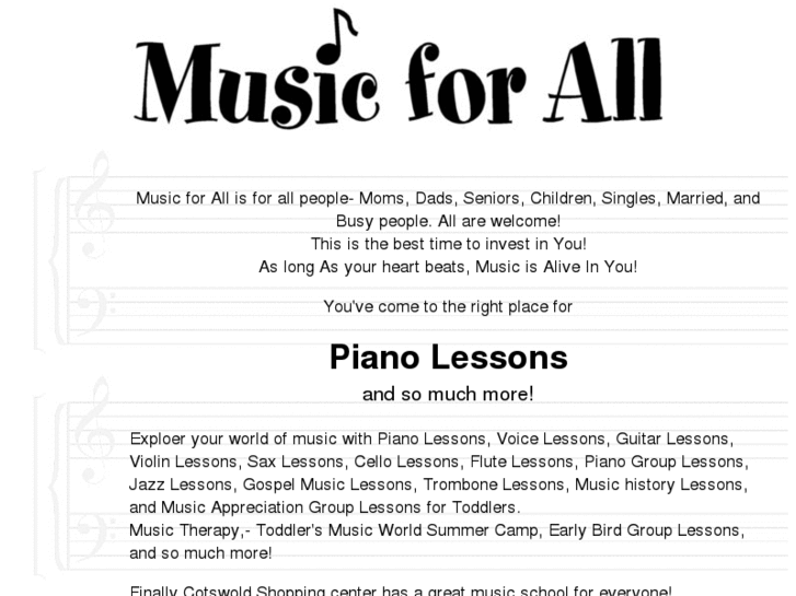 www.pianolessonsincharlotte.com