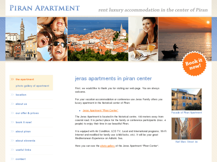 www.piranaccommodation.com