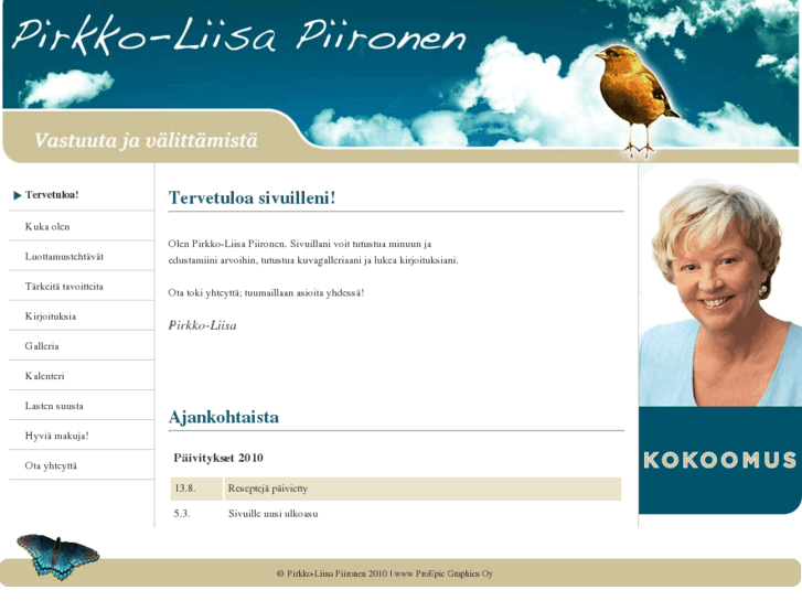 www.pirkkoliisapiironen.net