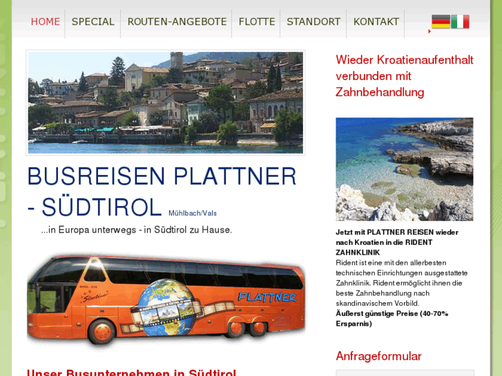 www.plattner-reisen.com