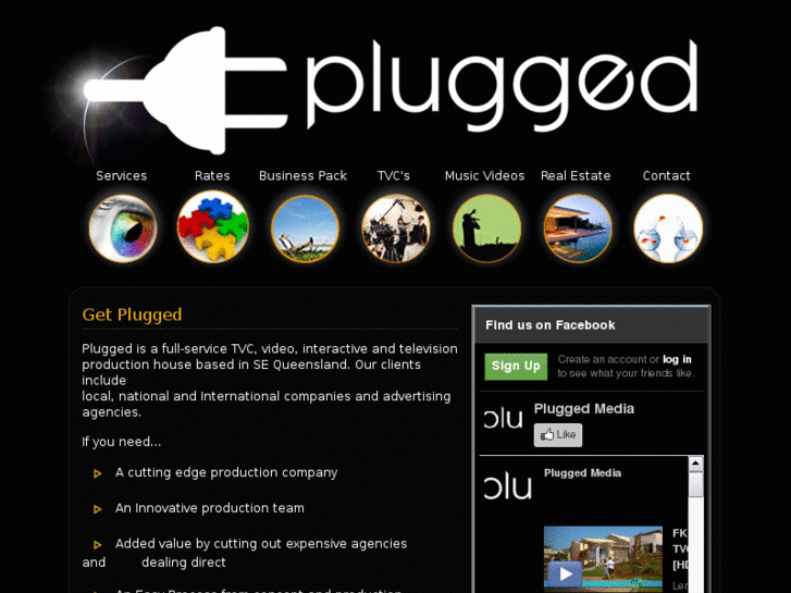 www.pluggedmedia.com.au