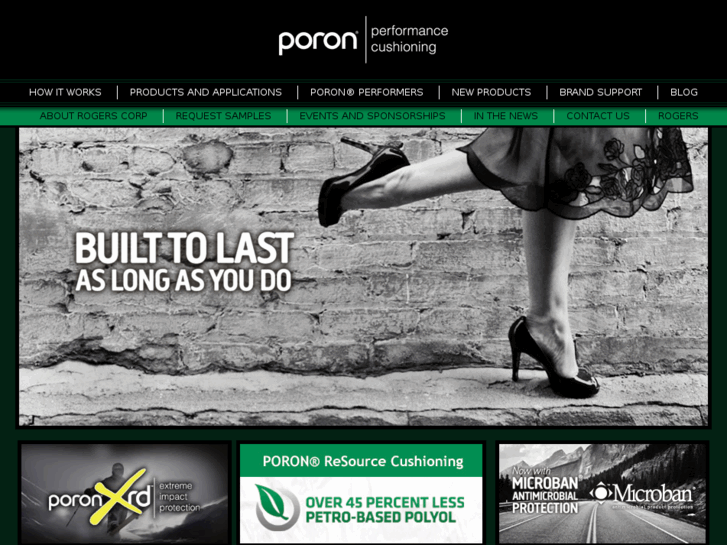 www.poroncushioning.com