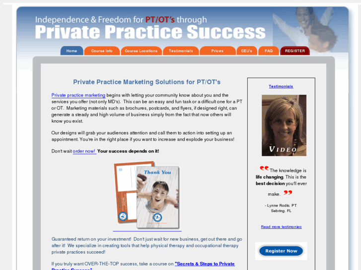 www.privatepracticesolutions.com