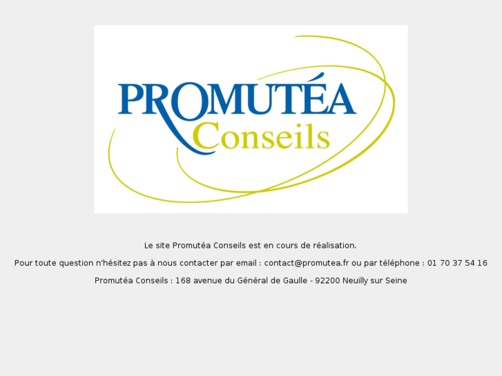 www.promutea.com