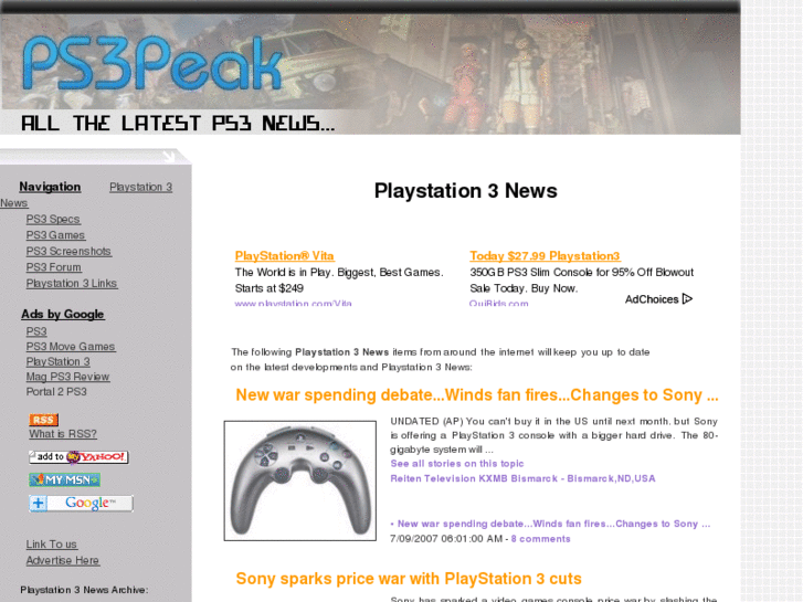 www.ps3peak.com