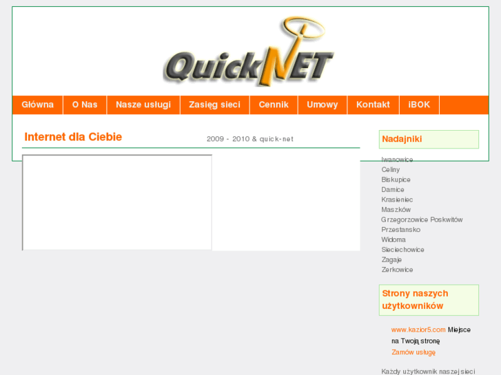 www.quick-net.eu